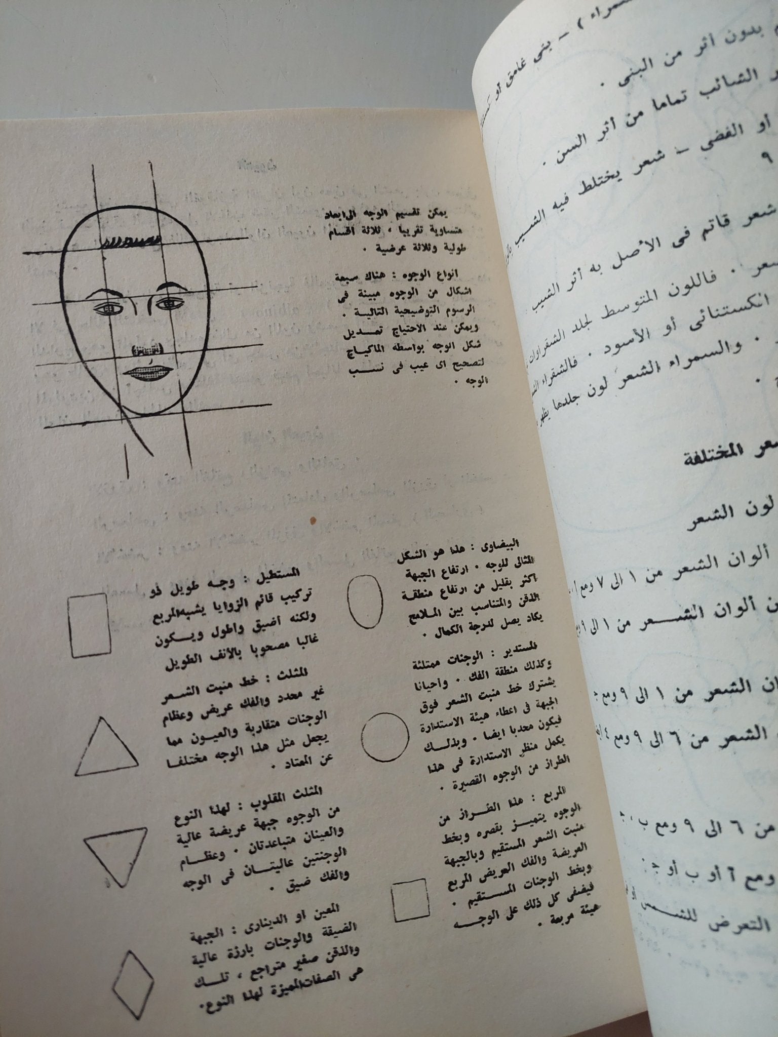فن المكياج للسينما والتلفزيون / فنسن كيهو - متجر كتب مصر - متجر كتب مصر