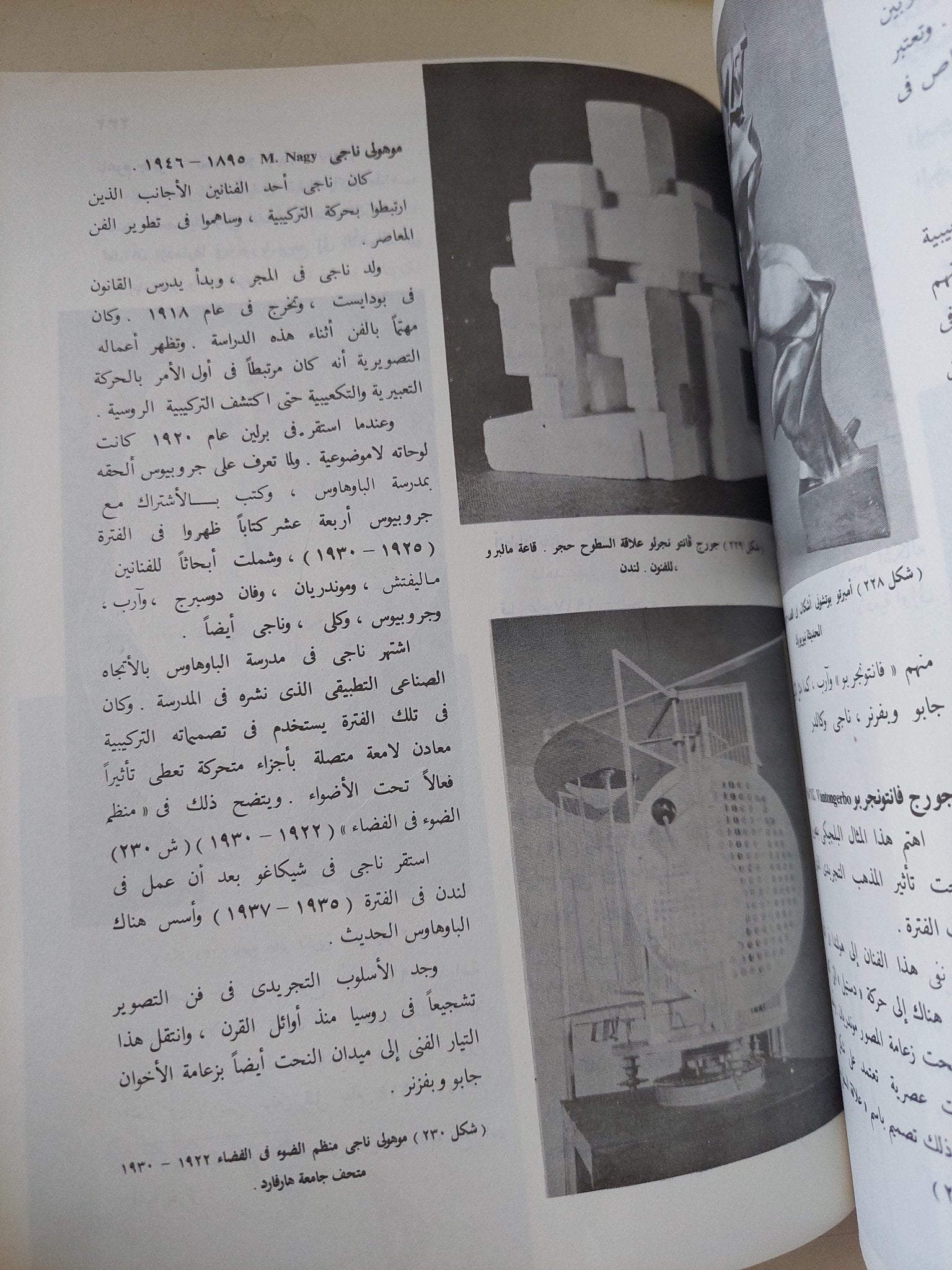 فنون الغرب فى العصور الحديثة / نعمت إسماعيل علام - ملحق بالصور - متجر كتب مصر - متجر كتب مصر