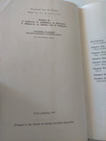 Fundamentals of dialectical materialism / Georgy A. Kursanov - هارد كفر - متجر كتب مصر - متجر كتب مصر