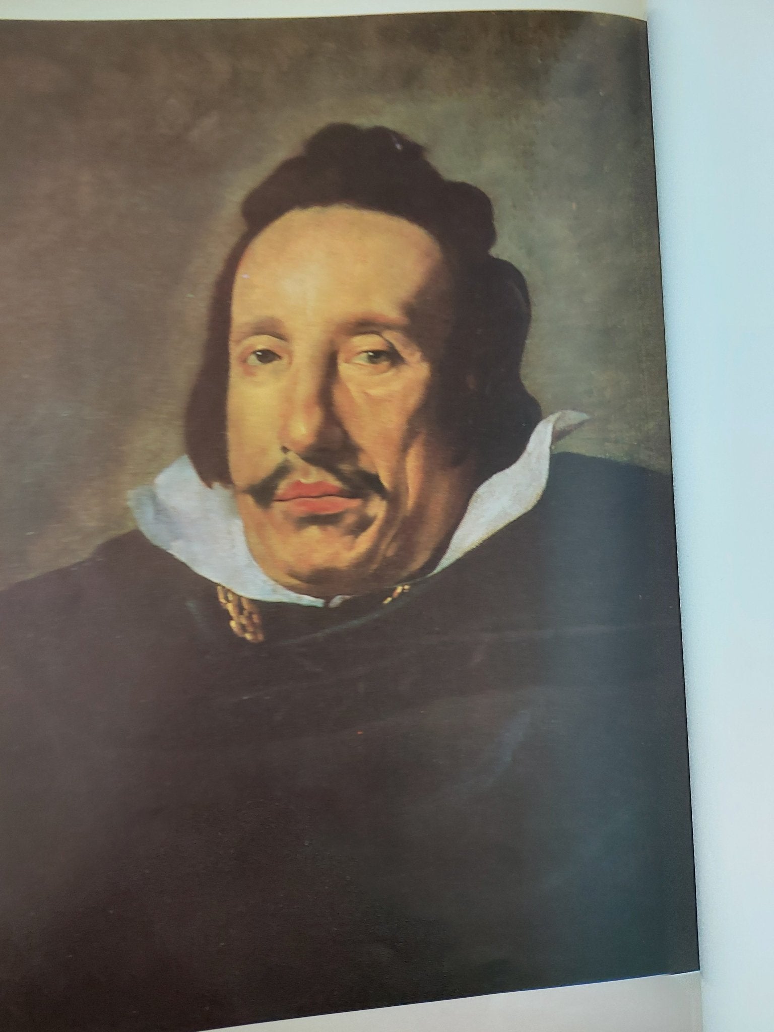 فيلاسكيز / فاطمة على - ملحق بالصور / قطع كبير - متجر كتب مصر - متجر كتب مصر