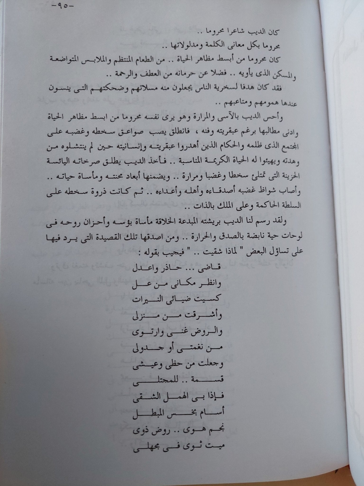 فيلسوف الصعاليك عبد الحميد الديب / محمد رضوان - هارد كفر - متجر كتب مصر - متجر كتب مصر