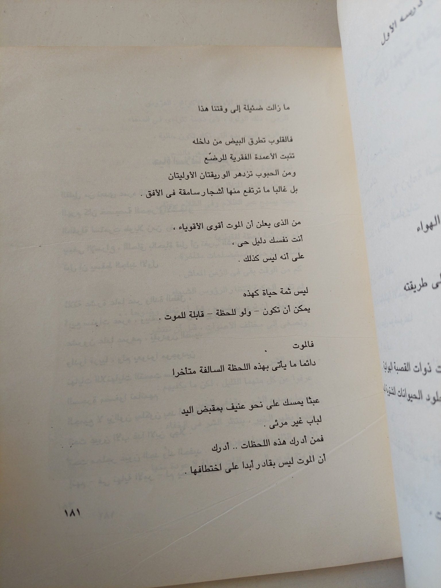 فيسوافا شيمبورسكا شاعرة نوبل 1996 - متجر كتب مصر - المكتبة الفلسفية