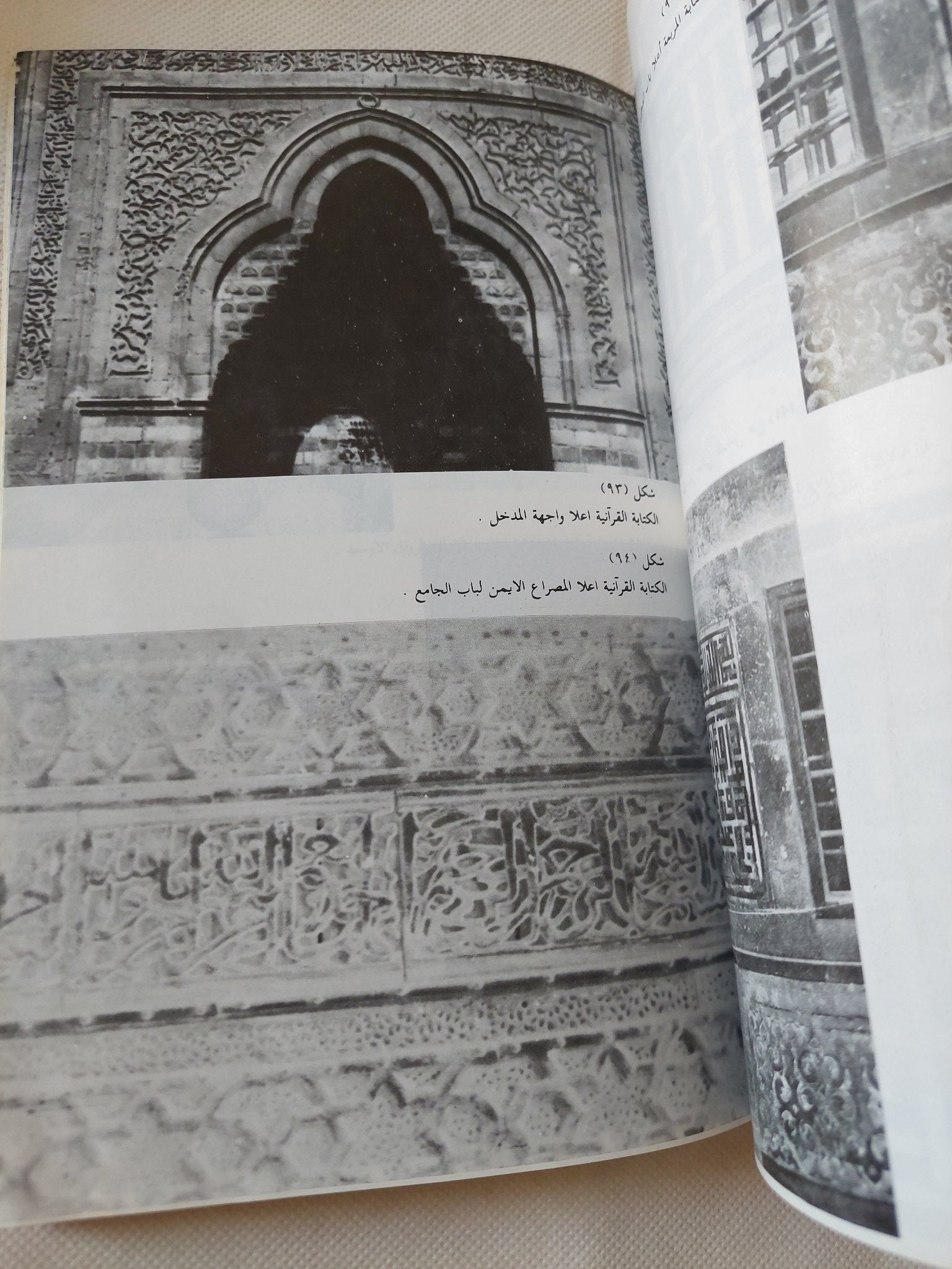 جامع المؤيد شيخ / فهمى عبد العليم - ملحق بالصور - متجر كتب مصر - متجر كتب مصر
