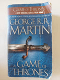Game of thrones / George R. R. Martin - متجر كتب مصر - متجر كتب مصر