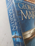 Game of thrones / George R. R. Martin - متجر كتب مصر - متجر كتب مصر