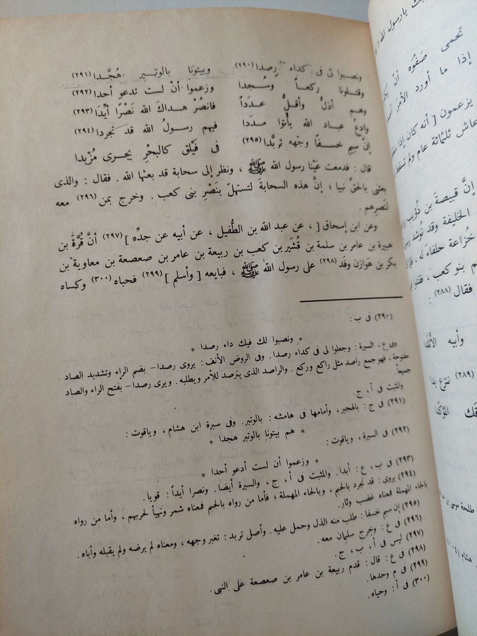 جمهرة أشعار العرب فى الجاهلية والإسلام / أبى زيد بن الخطاب القرشى - هارد كفر - متجر كتب مصر - المكتبة الفلسفية