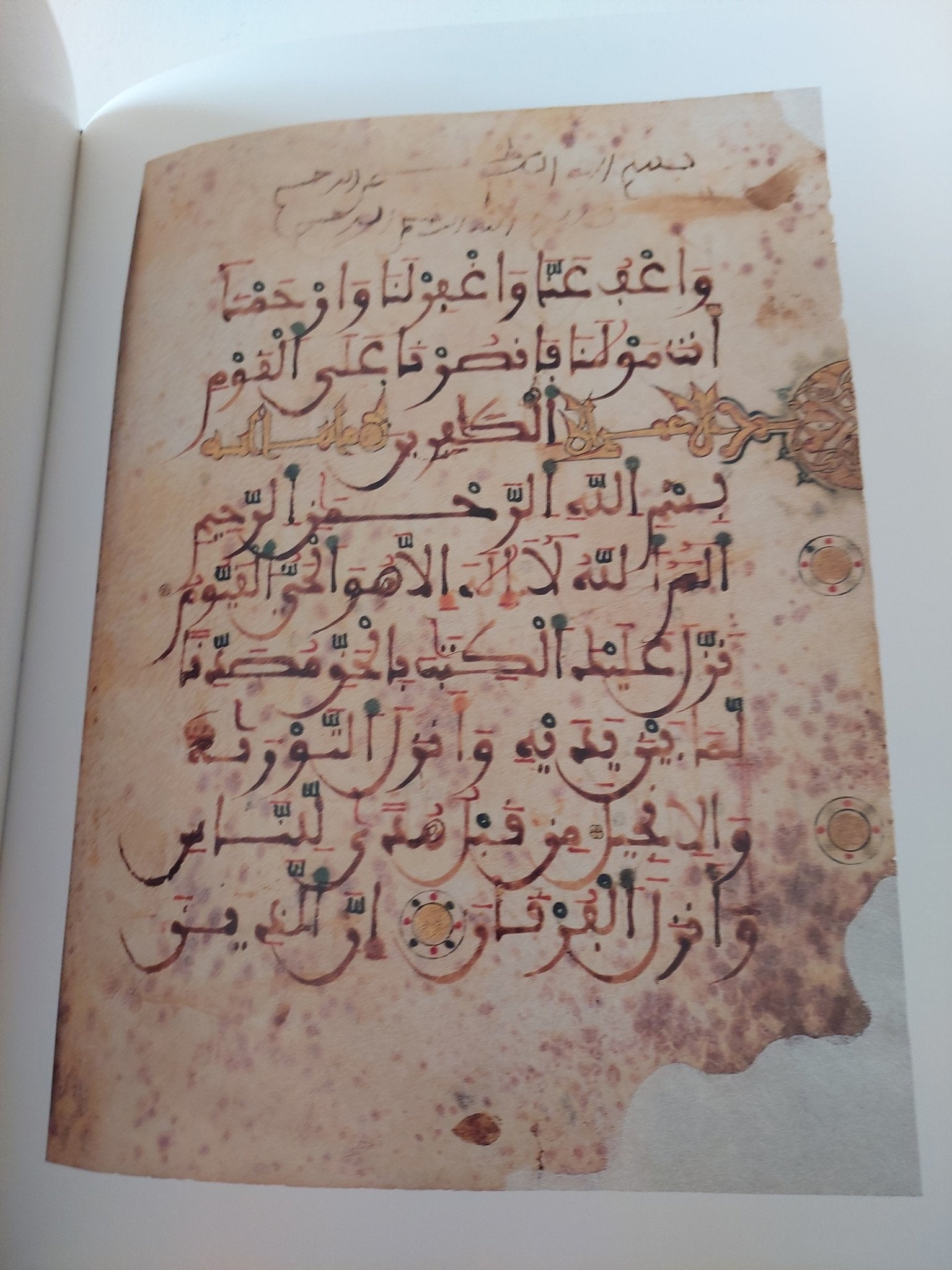 جواهر مكتوبة .. مجموعات المصادر والمراجع العربية قى قطلونية - قطع كبير ملحق بالصور/ هارد كفر - متجر كتب مصر - متجر كتب مصر
