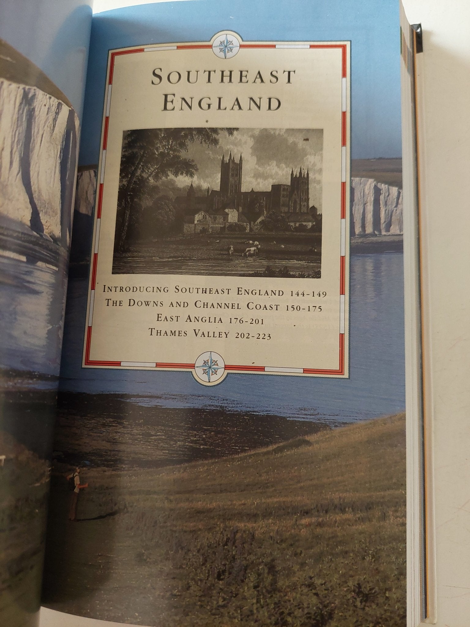 Great Britain .. travel guide - متجر كتب مصر - متجر كتب مصر