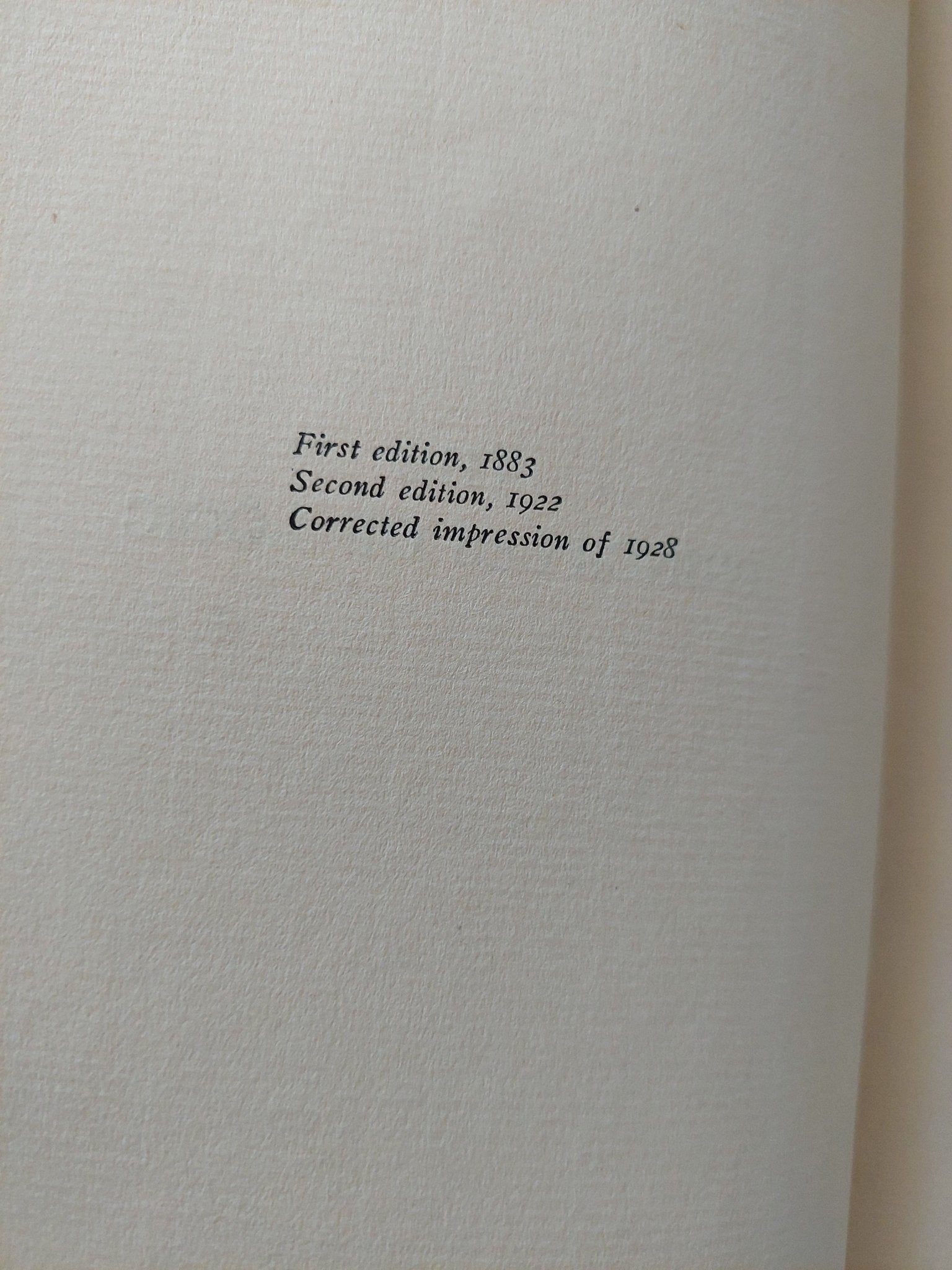 هارد كفر - The Principles of Logic – Vol. I / F. H. Bradley - متجر كتب مصر - متجر كتب مصر
