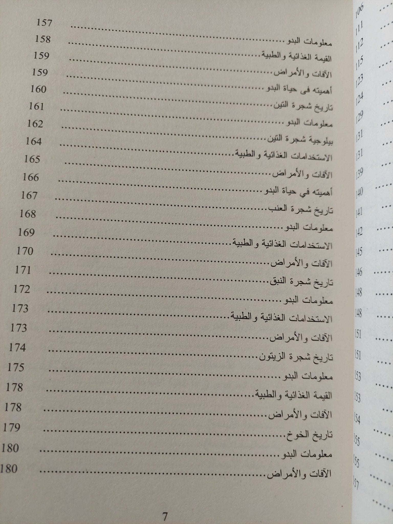 حدائق الأراضى المقدسة .. التراث البدوى والتاريخ الطبيعى فى جبال سيناء / سامى زلط وفرانسيس جلبرت - ملحق بالصور - متجر كتب مصر - متجر كتب مصر