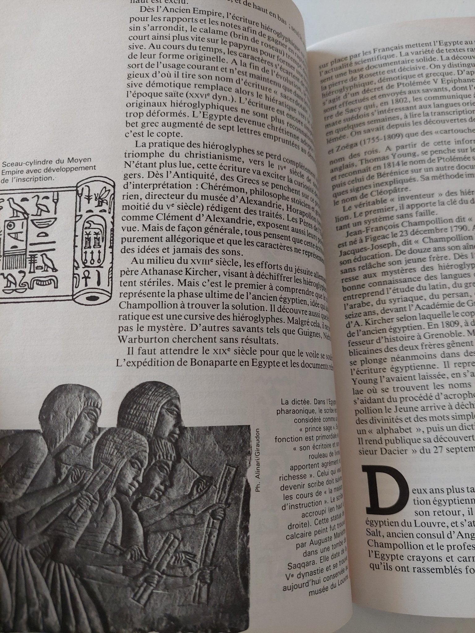 Historica special .. L'Egy[te des pharaons - متجر كتب مصر - متجر كتب مصر