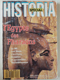Historica special .. L'Egy[te des pharaons - متجر كتب مصر - متجر كتب مصر