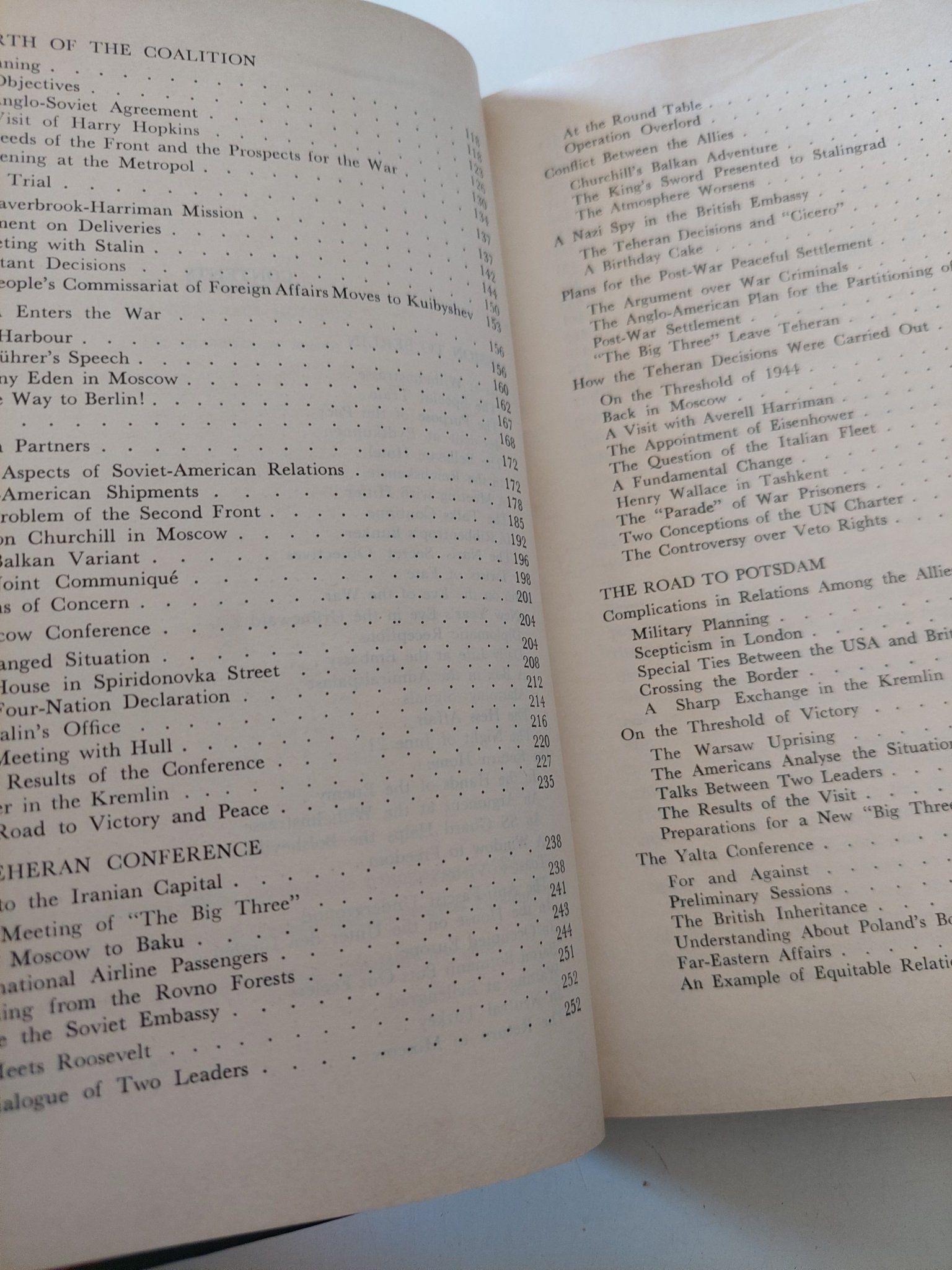 History in the making / Valentin Berezhkov - هارد كفر - متجر كتب مصر - متجر كتب مصر