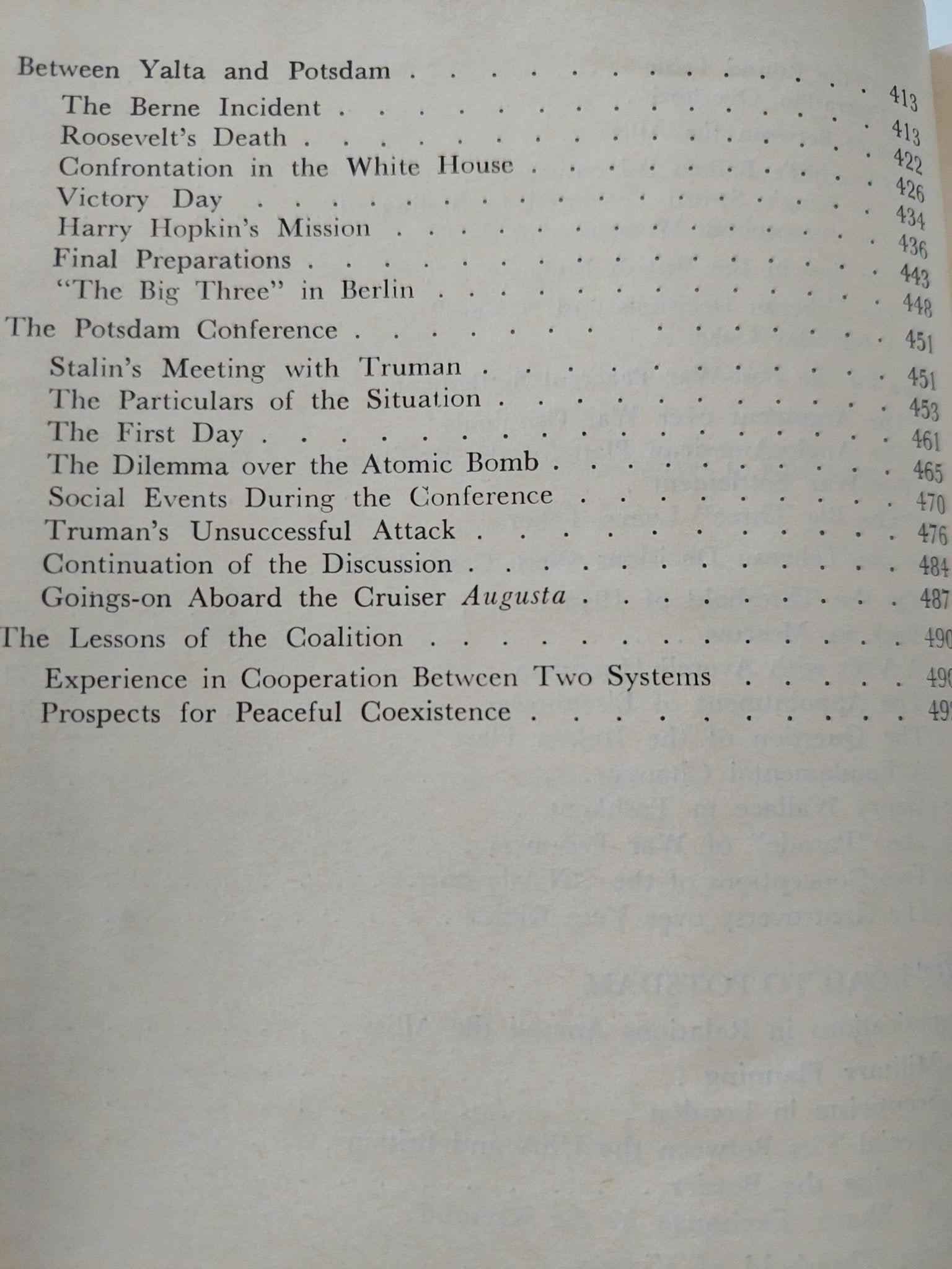 History in the making / Valentin Berezhkov - هارد كفر - متجر كتب مصر - متجر كتب مصر