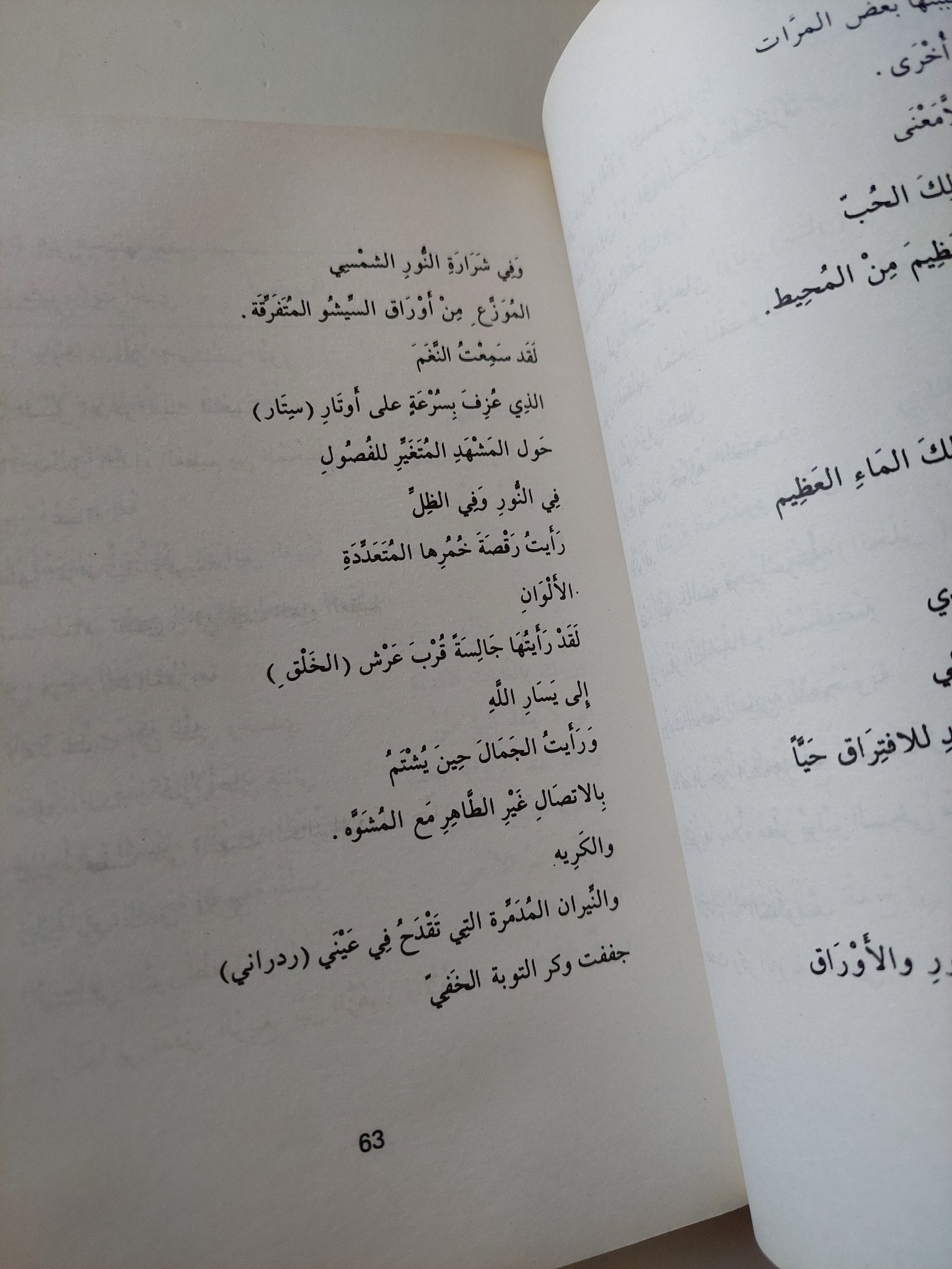هكذا غنى طاغور - متجر كتب مصر - متجر كتب مصر