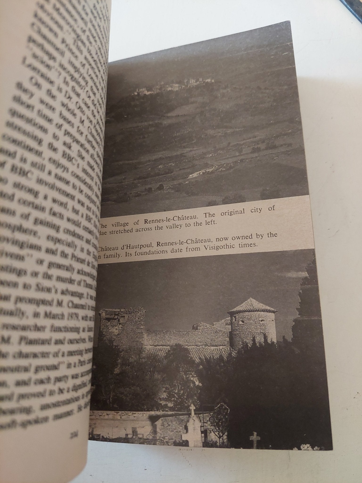 Holy blood holy grail - ملحق بالصور - متجر كتب مصر - متجر كتب مصر