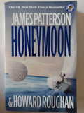 Honeymoon / James Patterson & Howard Roughan - متجر كتب مصر - متجر كتب مصر