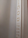 How to know God / Deepak Chopra - قطع كبير هارد كفر - متجر كتب مصر - متجر كتب مصر