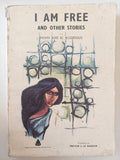 I am free and other stories / Ihsan abd Elkoddous - متجر كتب مصر - متجر كتب مصر