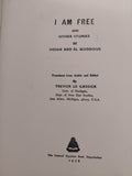 I am free and other stories / Ihsan abd Elkoddous - متجر كتب مصر - متجر كتب مصر