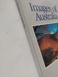 Images of Australia - قطع كبير ملحق بالصور هارد كفر - متجر كتب مصر - متجر كتب مصر