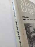 Ireland and the Irish question / Marx & Engels - هارد كفر - متجر كتب مصر - متجر كتب مصر