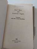 Ireland and the Irish question / Marx & Engels - هارد كفر - متجر كتب مصر - متجر كتب مصر