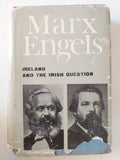 Ireland and the Irish question / Marx & Engels - هارد كفر - متجر كتب مصر - متجر كتب مصر