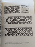 Islamic designs for artists and craftspeople / Eva Wilson - قطع كبير ملحق بالصور - متجر كتب مصر - متجر كتب مصر