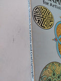 Islamic designs for artists and craftspeople / Eva Wilson - قطع كبير ملحق بالصور - متجر كتب مصر - متجر كتب مصر