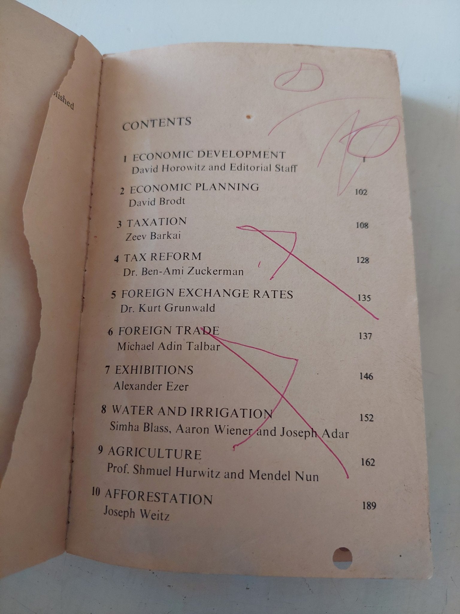 Israel pocket library - ١٢ جزء - متجر كتب مصر - متجر كتب مصر