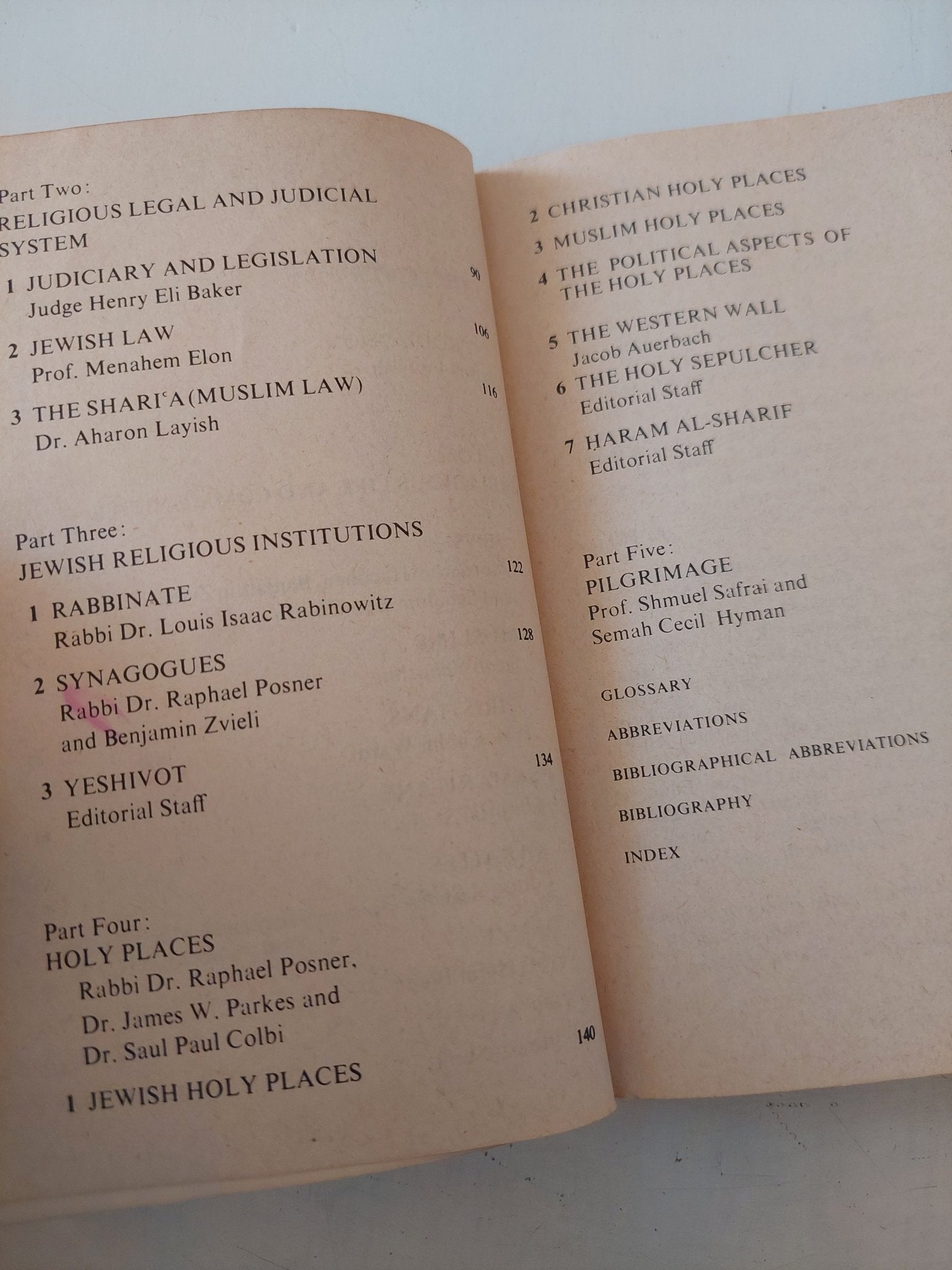 Israel pocket library - ١٢ جزء - متجر كتب مصر - متجر كتب مصر