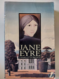 Jane Eyre / Charlotte Bronte - متجر كتب مصر - متجر كتب مصر