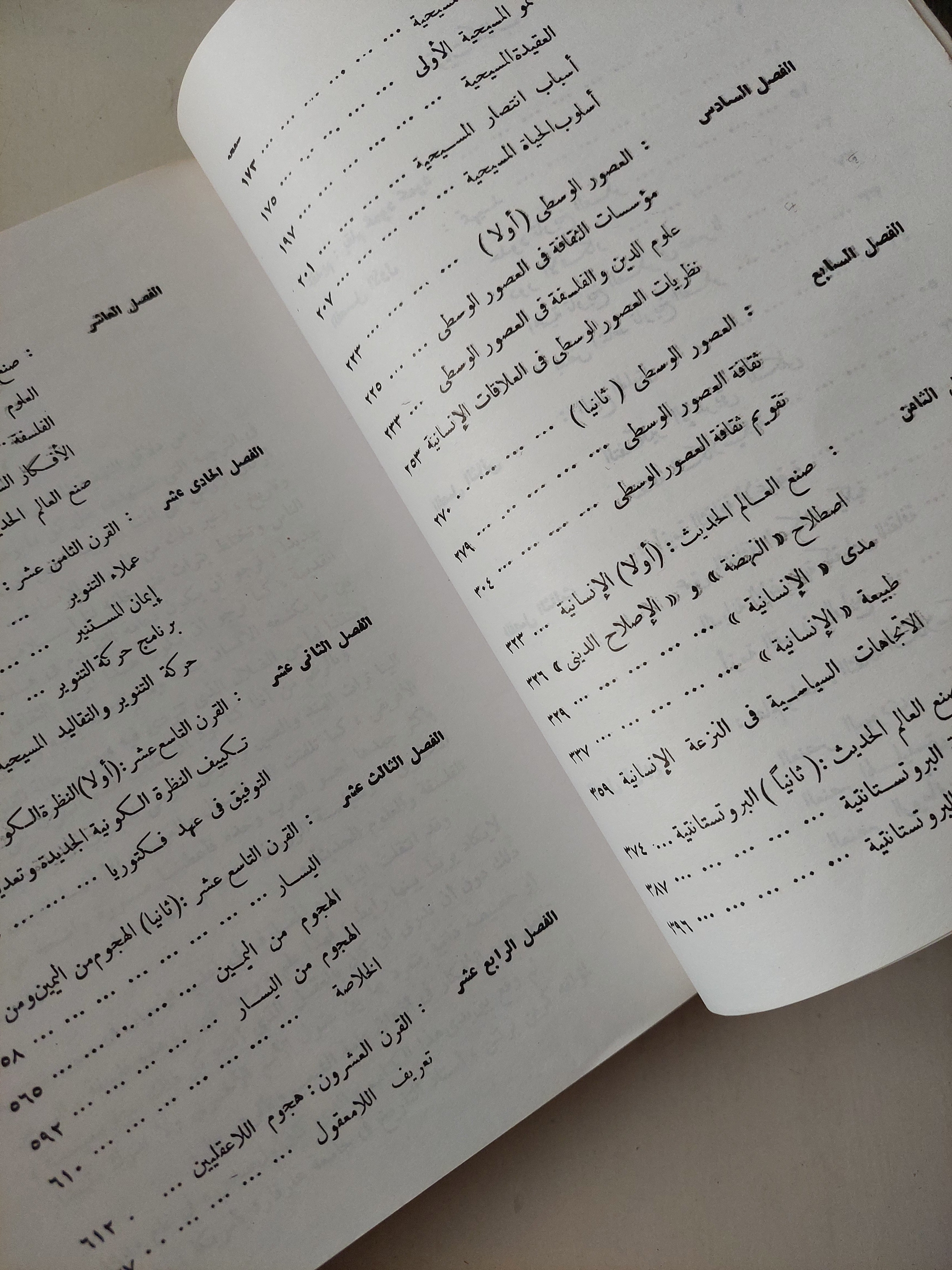 قصة الفكر الغربى.. أفكار ورجال - متجر كتب مصر - متجر كتب مصر