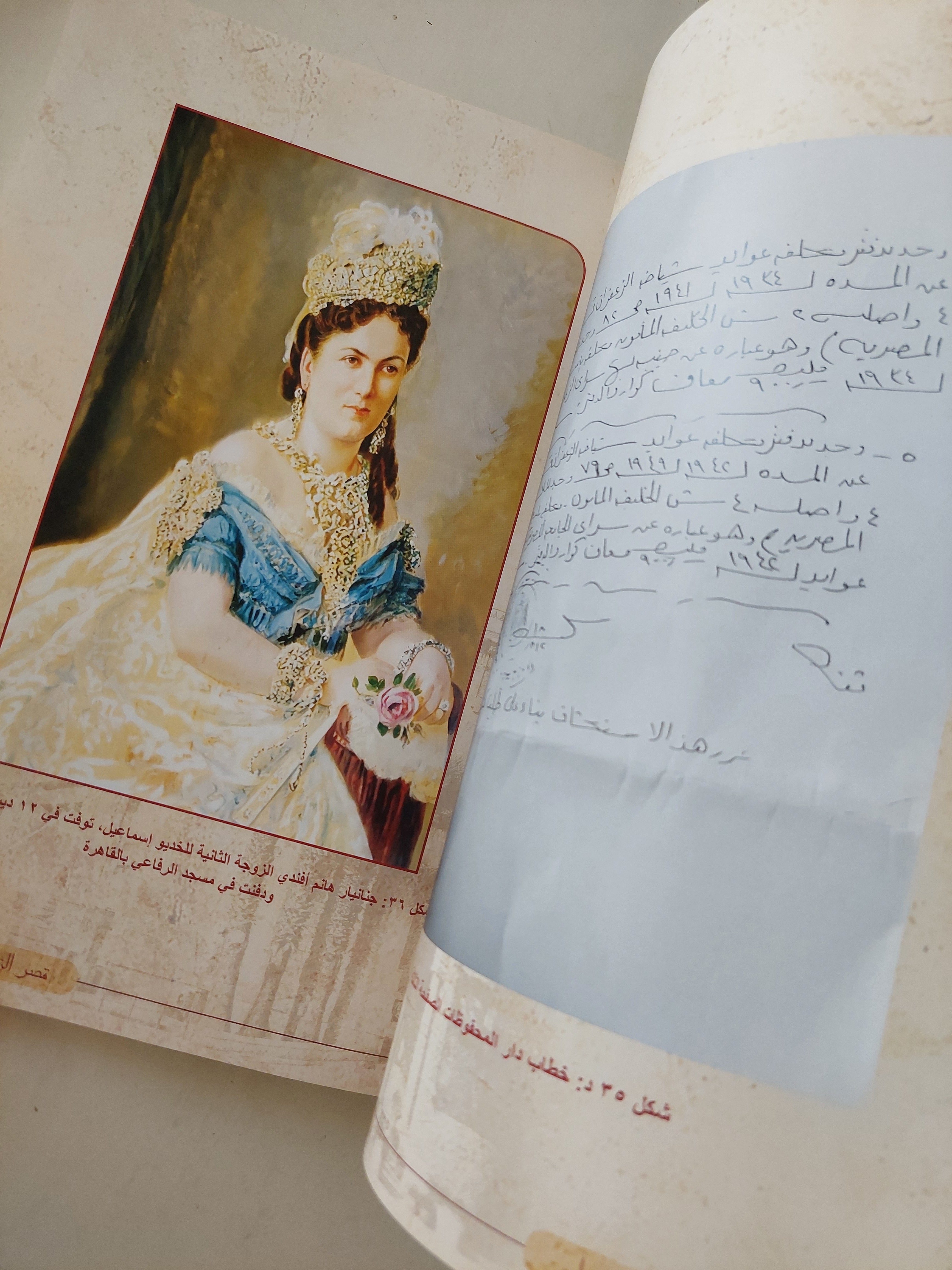 قصر الزعفران .. عبق التاريخ واستشراف المستقبل ممدوح محمد الدماطى مجلد ضخم قطع كبير / ملحق بالصور - متجر كتب مصر - متجر كتب مصر