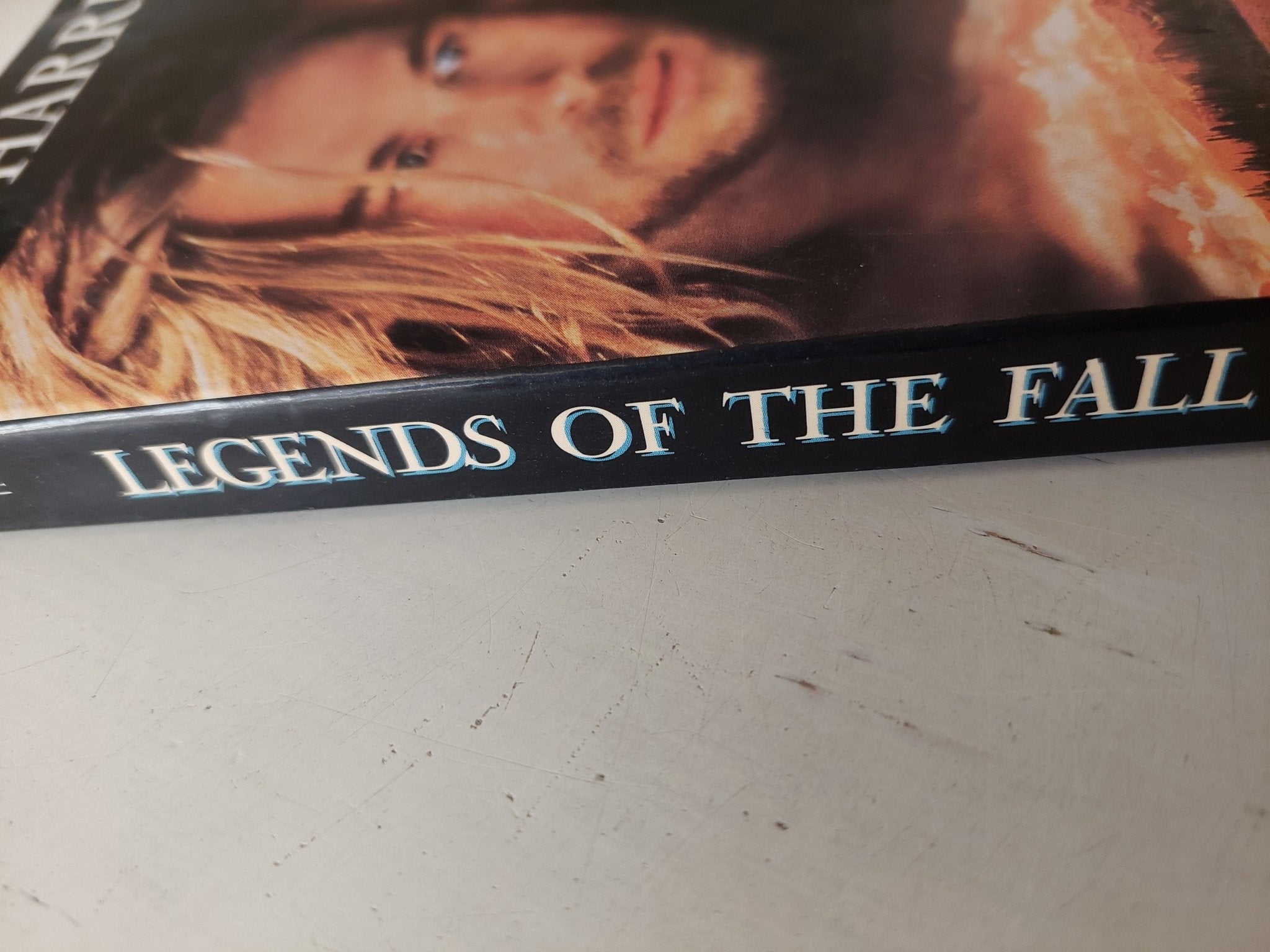 Legends of the fall / Jim Harrison - متجر كتب مصر - متجر كتب مصر