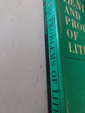 Lenin and problems of literature / Vladimir Shcherbina - هارد كفر - متجر كتب مصر - المكتبة الفلسفية