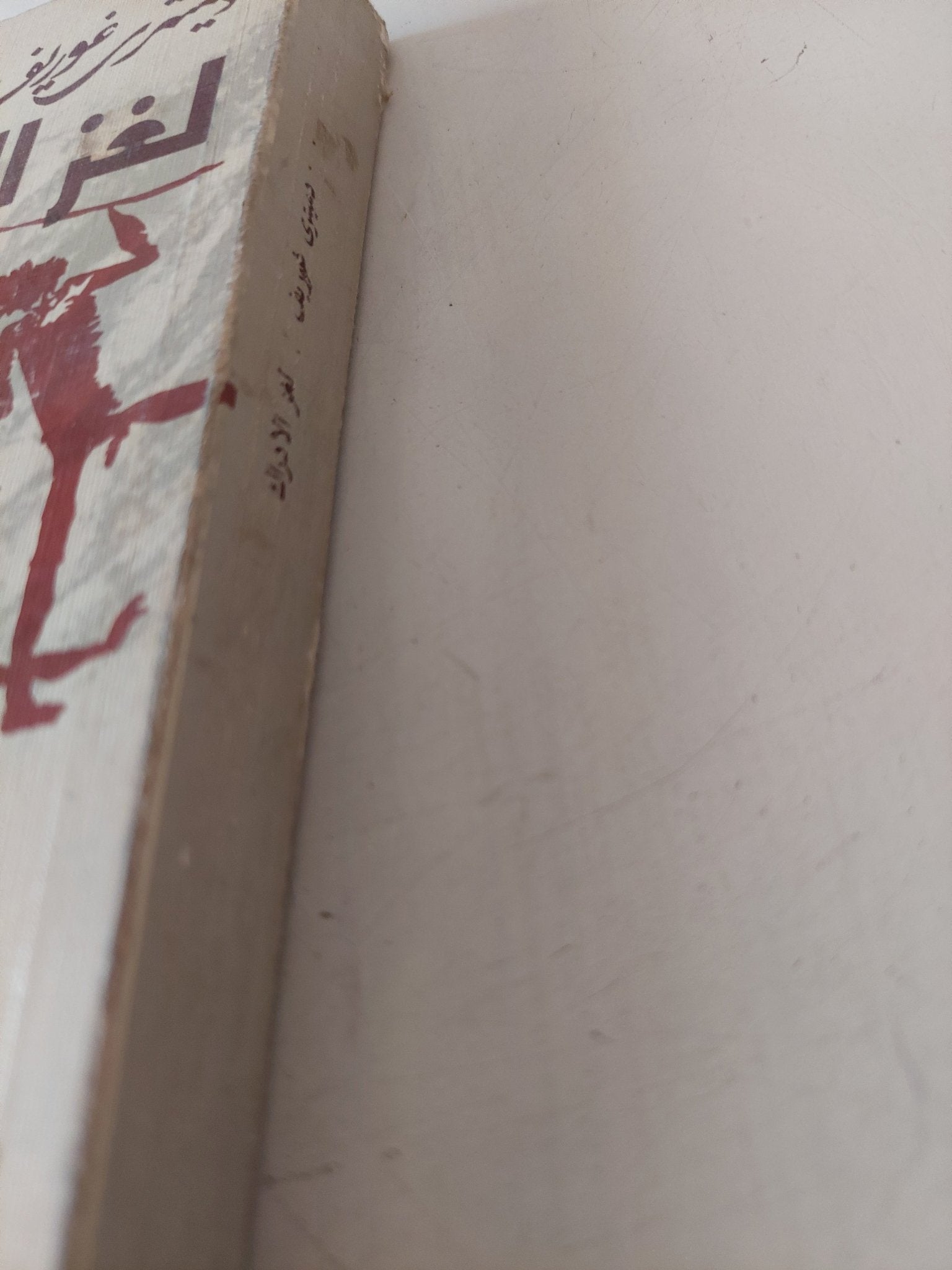 لغز الإدراك / ديميتر غوريف - متجر كتب مصر - متجر كتب مصر