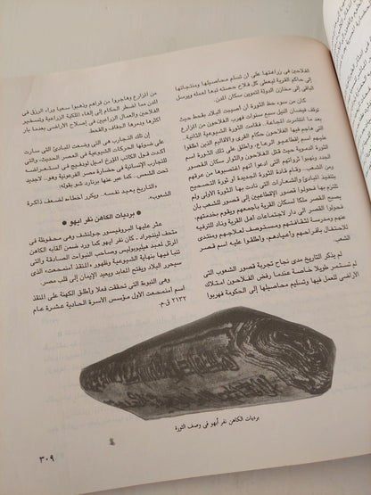 لغز الحضارة المصرية - د. سيد كريم كتاب المكتبة الفلسفية 