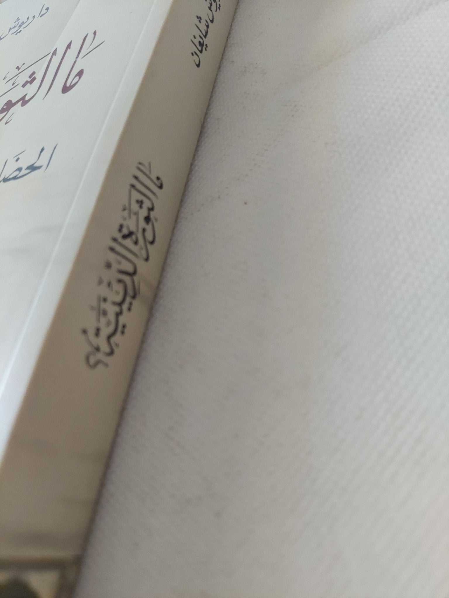 ما الثورة الدينية ؟ / داريوش شايغان - متجر كتب مصر - المكتبة الفلسفية