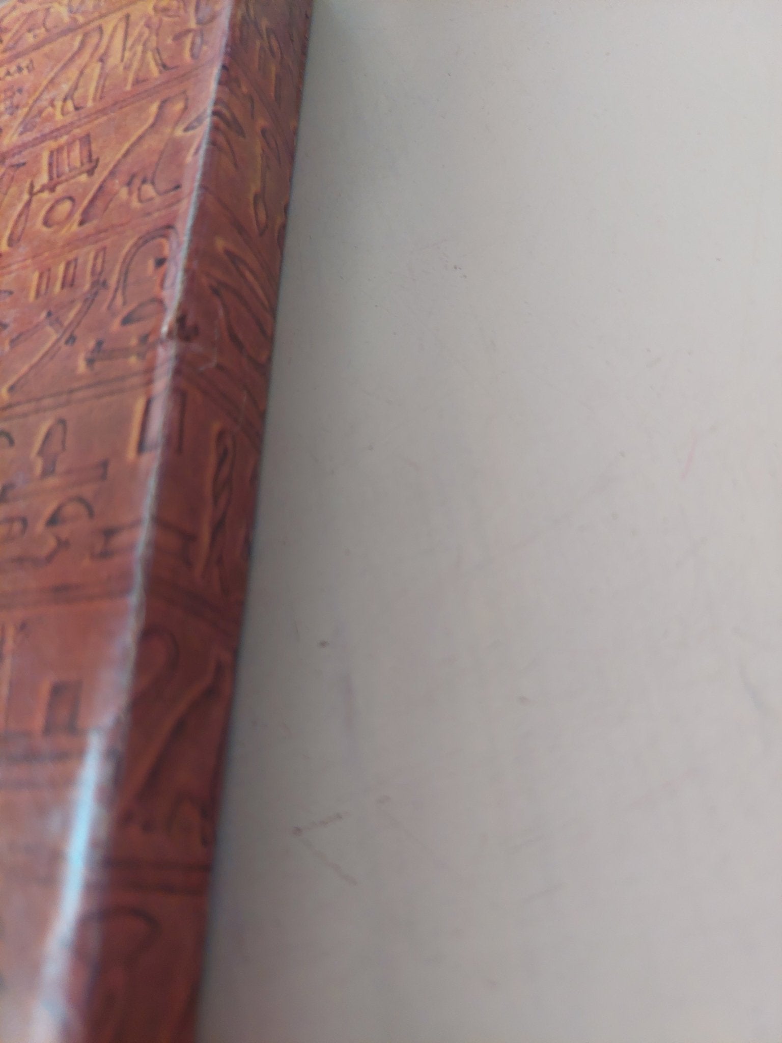 معجم الحضارة المصرية القديمة - متجر كتب مصر - متجر كتب مصر