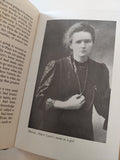 Marie Curie pioneer of the atomic age / Alan Ivimey - هارد كفر - متجر كتب مصر - متجر كتب مصر