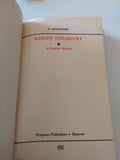 Marxist philosophy - هارد كفر / دار التقدم - موسكو ١٩٦٨ - متجر كتب مصر - متجر كتب مصر