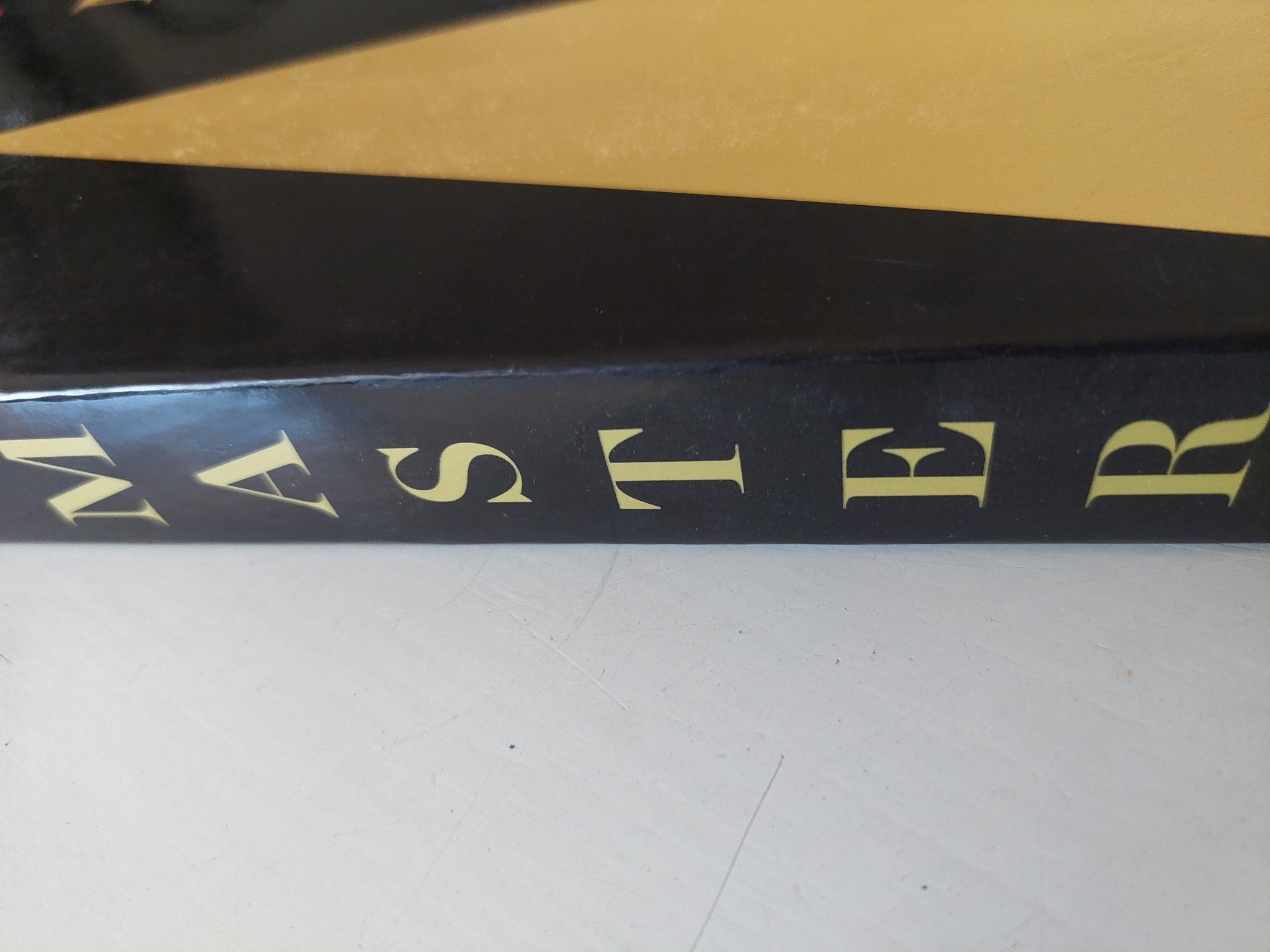 Mastery / Robert Greene - متجر كتب مصر - المكتبة الفلسفية