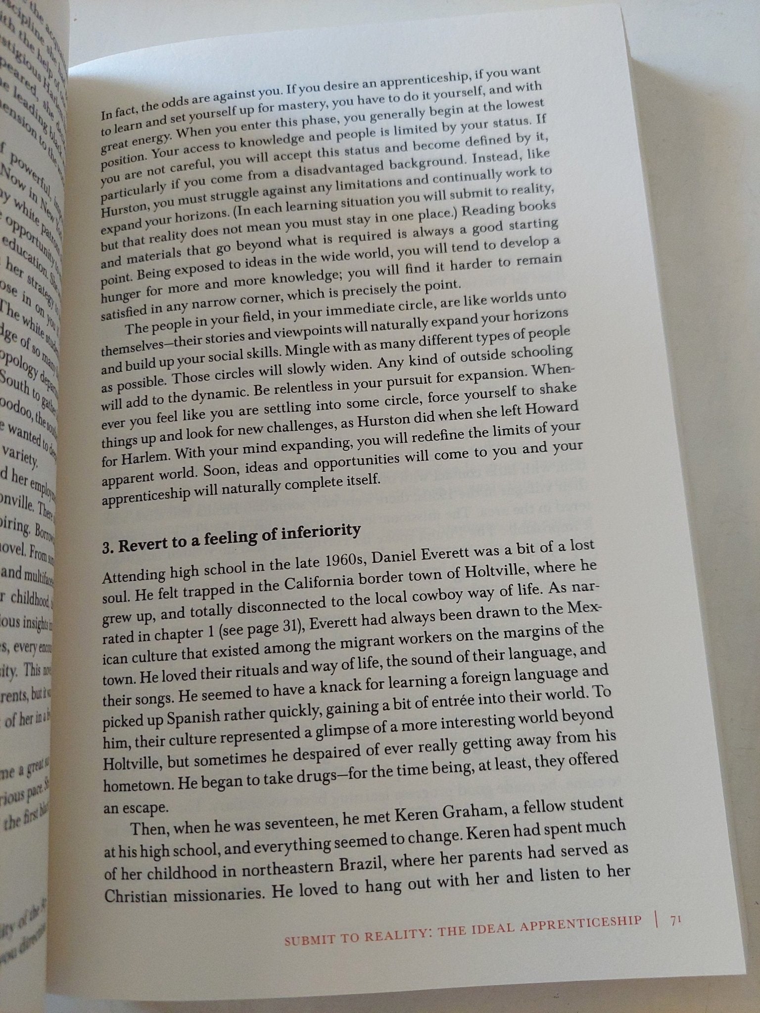 Mastery / Robert Greene - متجر كتب مصر - المكتبة الفلسفية