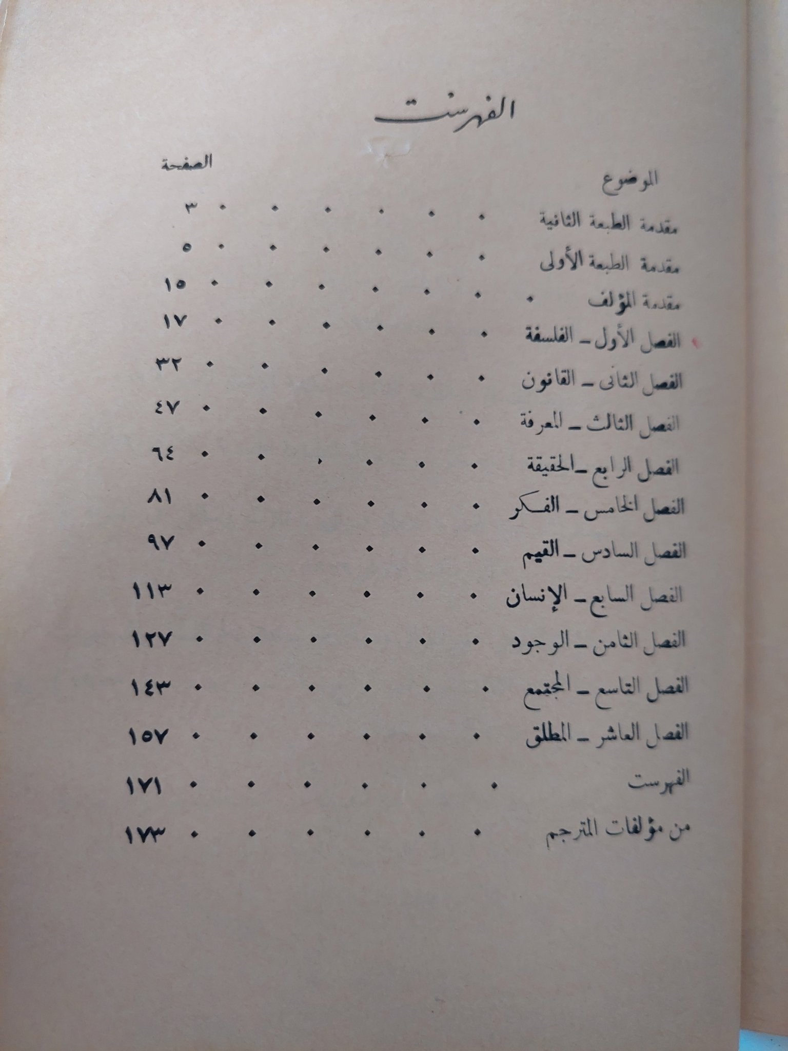 مدخل الى الفكر الفلسفى / جوزيف بوخنسكى - متجر كتب مصر - المكتبة الفلسفية