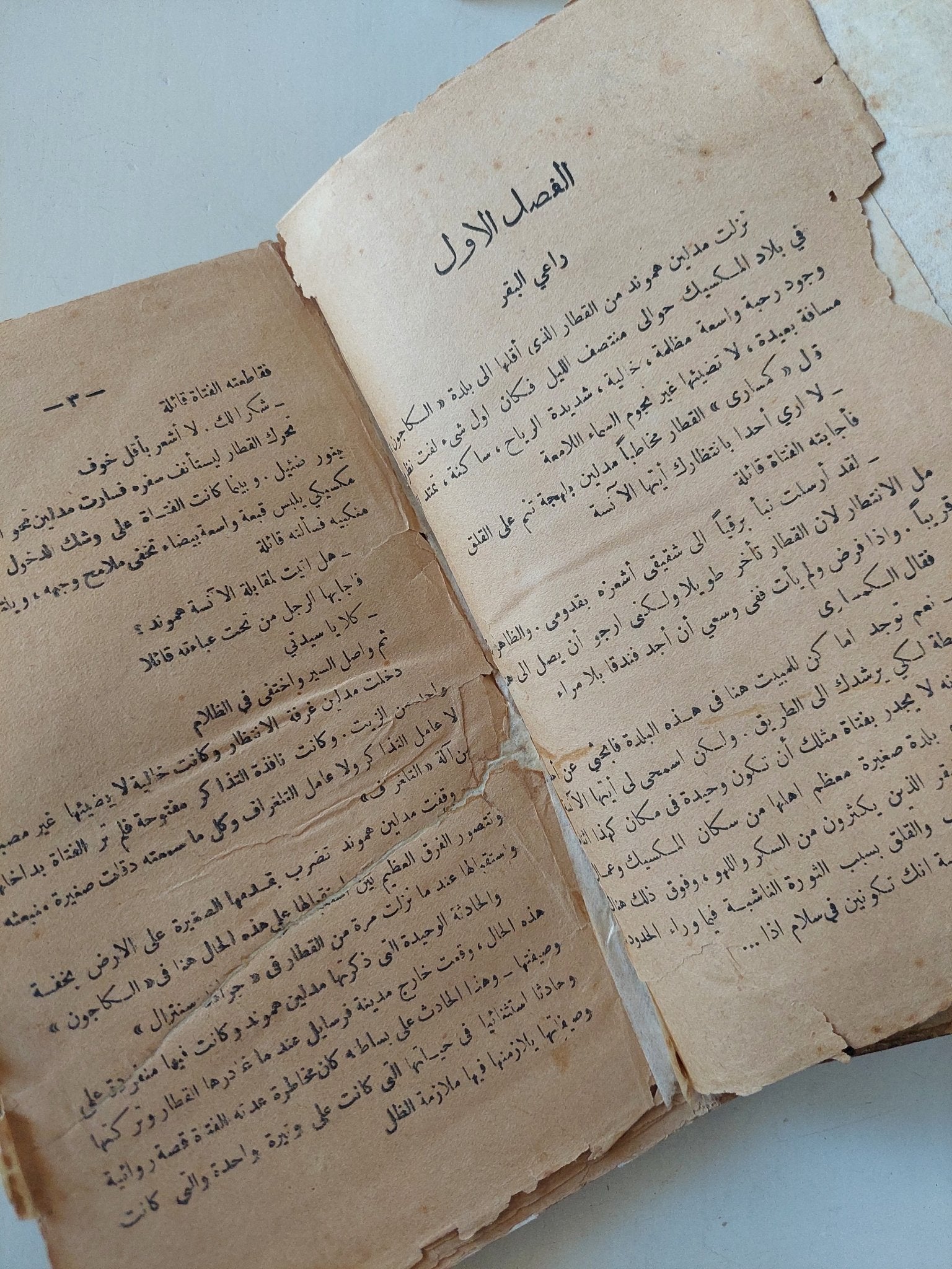 مدلين أو راعى البقر / زين جراى - هارد كفر - متجر كتب مصرمتجر كتب مصر