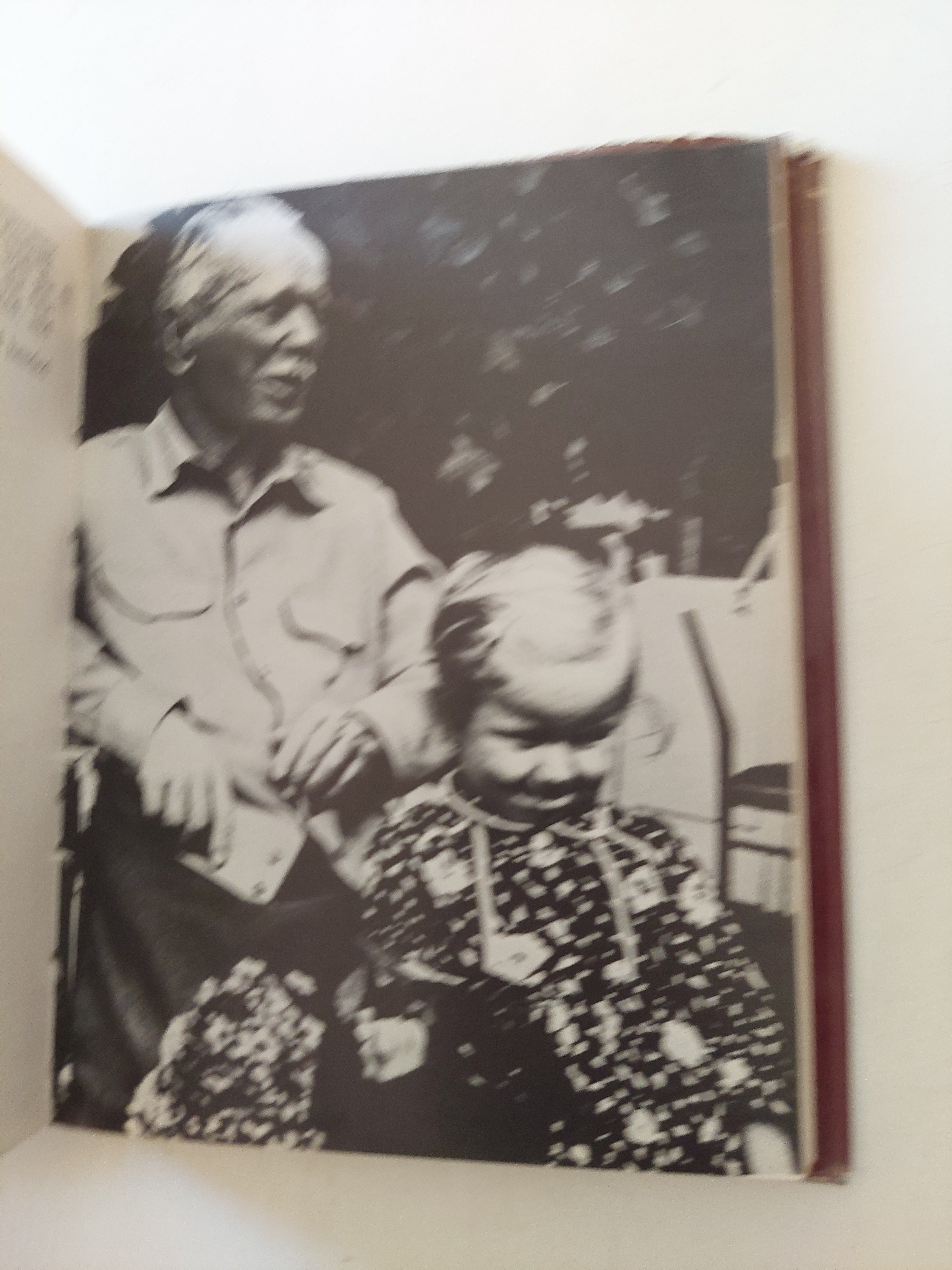 Meetings with Sholokhov / Anatoly Sofonov - دار التقدم - موسكو / هارد كفر ملحق بالصور - متجر كتب مصر - متجر كتب مصر