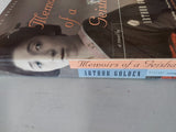 Memoirs of a geisha / Arthur Golden - متجر كتب مصر - متجر كتب مصر