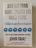 Men are from Mars , Women are from Venus / John Gray - متجر كتب مصر - متجر كتب مصر